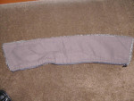 Leather Jacket Giovanni large