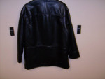 Leather Jacket Giovanni large
