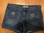 Juniors/Ladies shorts - various sizes