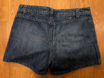 Juniors/Ladies shorts - various sizes