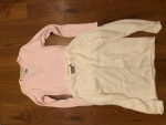 Ladies sweaters & tops (various sizes)