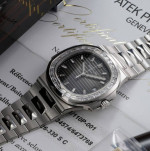 Patek Philippe nautilus Luxury Watch