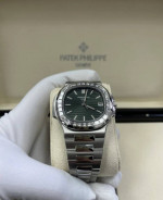 Patek Philippe nautilus Luxury Watch