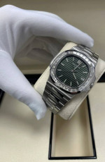 Patek Philippe nautilus Luxury Watch
