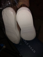 Brand new still in the box Mens COLE HAAN GRAND SRS JENSEN SNKR size 7.5 Briti