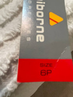 Black & White  dress