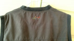 Greg Norman Golf vest - Tasso Elba line