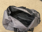 PUMA travel bag