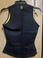 HOT SHAPERS CAMI tank & waist trainer