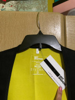 HOT SHAPERS CAMI tank & waist trainer