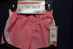 2-Pack Hind Girls' Shorts - Size 6X - New