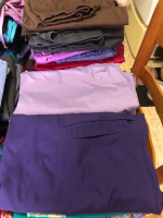 Ladies Scrubs