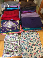 Ladies Scrubs