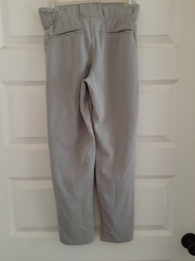 Boy's Straight Leg Pants Sports, Track, Baseball