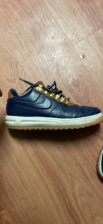 Nike Lunar Force Ones