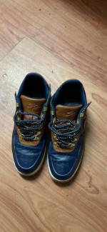 Nike Lunar Force Ones