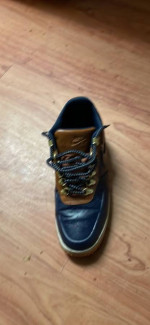 Nike Lunar Force Ones