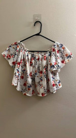 Summer clothing