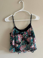 Summer clothing