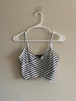 Summer clothing
