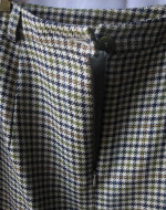 BURBERRY SKIRT SUIT SET