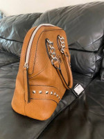 Price Drop New-Guess Leather Handbag