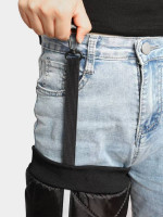 One Size Unisex Winter Leg Knee Warmers New with Tag