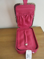 Brand New Travel Jewelry Box