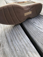 Sperry Topsiders - Boys size 5