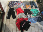 Bag of Girls Clothes - Sz 4-8; Clothing, Clean, Good Cond!