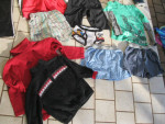 Bag of Girls Clothes - Sz 4-8; Clothing, Clean, Good Cond!