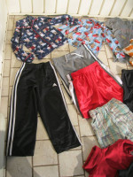 Bag of Girls Clothes - Sz 4-8; Clothing, Clean, Good Cond!