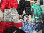 Bag of Girls Clothes - Sz 4-8; Clothing, Clean, Good Cond!