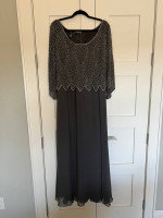 Women’s Evening Gown