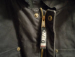 Winter Jacket 2XL