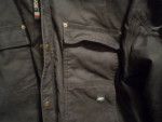 Winter Jacket 2XL