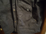 Winter Jacket 2XL