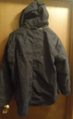 Winter Jacket 2XL