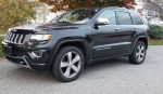 2015 Jeep Cherokee 65,000 mi