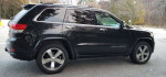 2015 Jeep Cherokee 65,000 mi