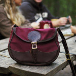 DULUTH PACK PURSE MN OVER-THE-SHOULDER *Vintage*