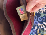DULUTH PACK PURSE MN OVER-THE-SHOULDER *Vintage*