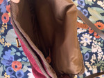 DULUTH PACK PURSE MN OVER-THE-SHOULDER *Vintage*