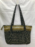Vera Bradley Purse Handbag (brand-new), Zebra Pattern