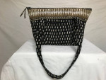 Vera Bradley Purse Handbag (brand-new), Zebra Pattern