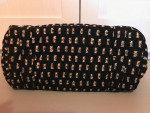 Vera Bradley Purse Handbag (brand-new), Zebra Pattern
