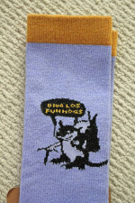 Patgonia Merino Wool Socks XL NEW