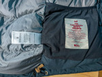 Fjallraven Singi Down Parka / Manteau - New / Neuf