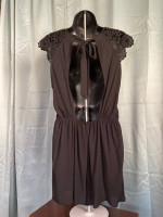 Dresses, Tops, Rompers