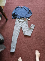 New Girls 14 or woman's small